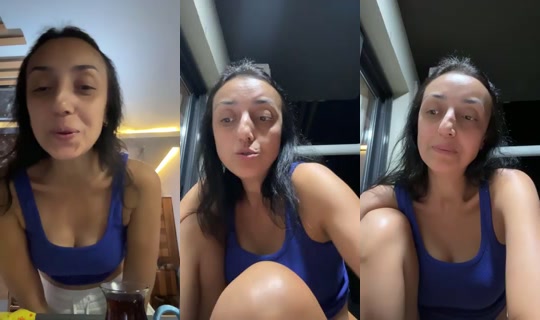 Momthegirl's Live Session — Jul 21, 2026, 8:43 PM