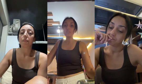Momthegirl's Live Session — Jul 23, 2026, 9:29 PM