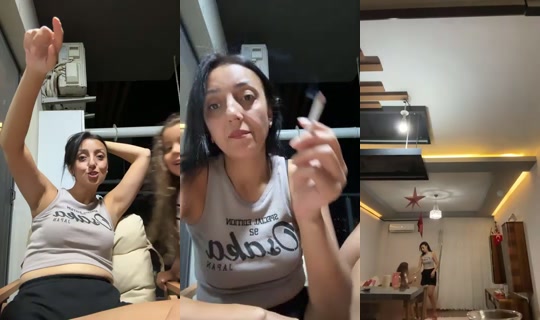 Momthegirl's Live Session — Jul 26, 2026, 9:06 PM