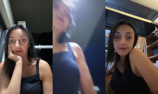 Momthegirl's Live Session — Jul 29, 2026, 9:37 PM