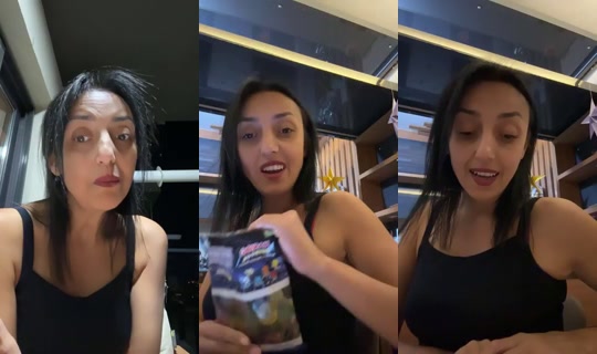 Momthegirl's Live Session — Jul 29, 2026, 10:52 PM