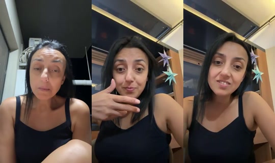 Momthegirl's Live Session — Jul 30, 2026, 9:50 PM