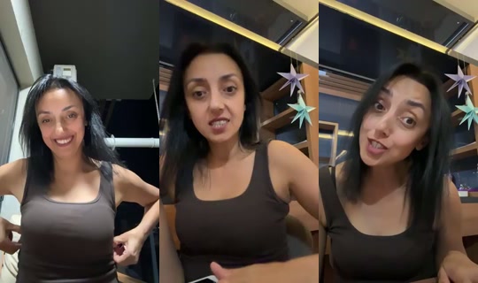 Momthegirl's Live Session — Jul 31, 2026, 8:19 PM
