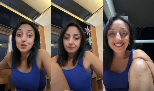 Momthegirl's Live Session — Aug 4, 2026, 8:20 PM