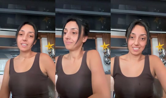 Momthegirl's Live Session — Aug 5, 2026, 1:20 PM