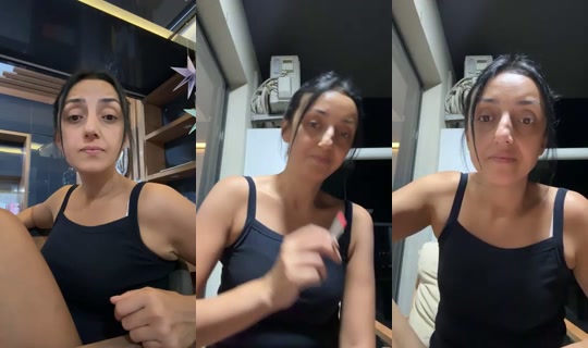 Momthegirl's Live Session — Aug 6, 2026, 9:28 PM