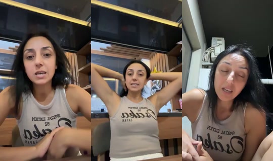 Momthegirl's Live Session — Aug 8, 2026, 9:31 PM