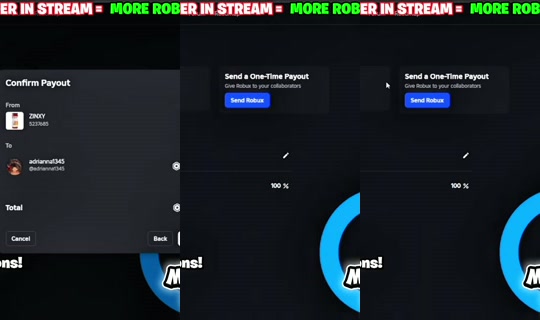 OfficialTomiRBLX's Live Session — Jul 8, 2026, 9:03 PM