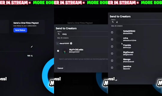 OfficialTomiRBLX's Live Session — Jul 9, 2026, 1:09 AM