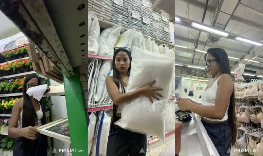 PinayELLE's Live Session — Jul 22, 2026, 5:01 AM