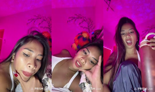PinayELLE's Live Session — Jul 22, 2026, 7:54 AM