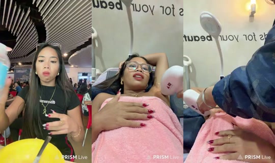 PinayELLE's Live Session — Jul 24, 2026, 4:16 AM