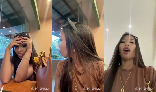 PinayELLE's Live Session — Jul 30, 2026, 6:10 AM