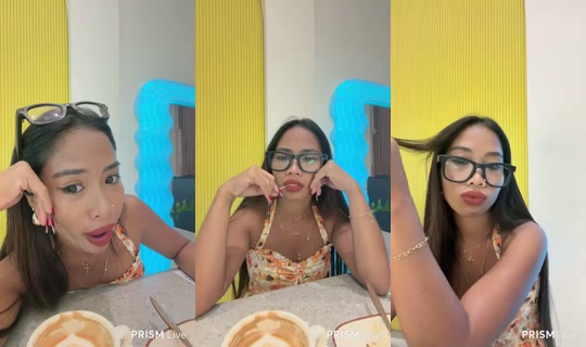 PinayELLE's Live Session — Jul 31, 2026, 4:00 AM