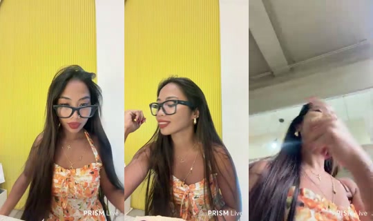 PinayELLE's Live Session — Jul 31, 2026, 6:01 AM