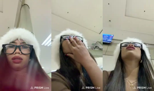 PinayELLE's Live Session — Aug 4, 2026, 9:15 AM