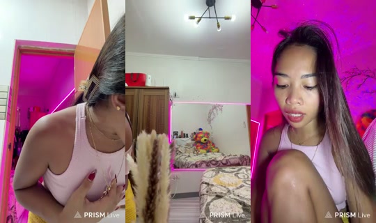 PinayELLE's Live Session — Aug 5, 2026, 4:10 AM