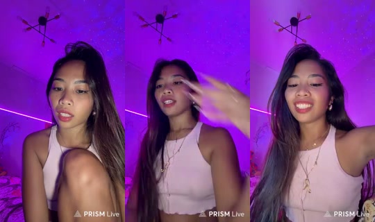PinayELLE's Live Session — Aug 5, 2026, 7:52 AM