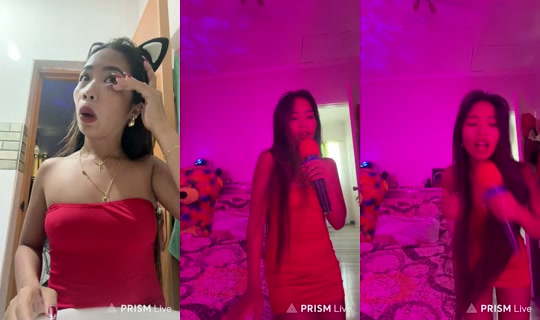 PinayELLE's Live Session — Aug 6, 2026, 3:21 AM