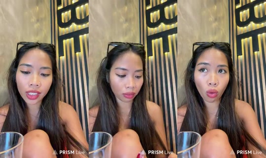 PinayELLE's Live Session — Aug 7, 2026, 2:16 AM