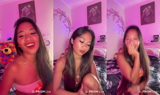 PinayELLE's Live Session — Aug 8, 2026, 3:38 AM