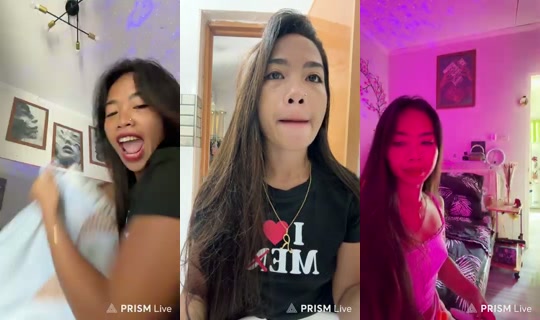 PinayELLE's Live Session — Aug 9, 2026, 2:41 AM