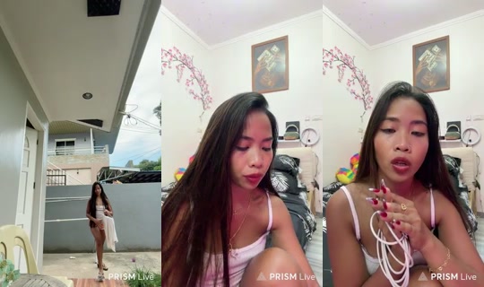 PinayELLE's Live Session — Aug 9, 2026, 7:49 AM
