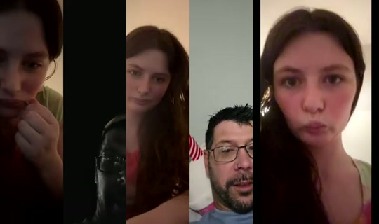 ReaganHobbies's Live Session — Jul 9, 2026, 2:32 AM