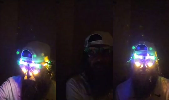 SWAMPBABYZ's Live Session — Aug 22, 2026, 2:14 AM