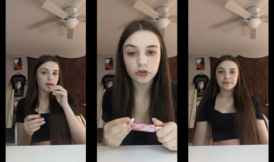 Sophie.carrano's Live Session — Jul 23, 2026, 9:12 PM
