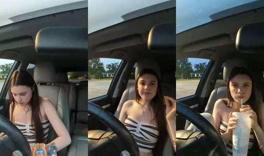 Sophie.carrano's Live Session — Jul 27, 2026, 12:31 AM