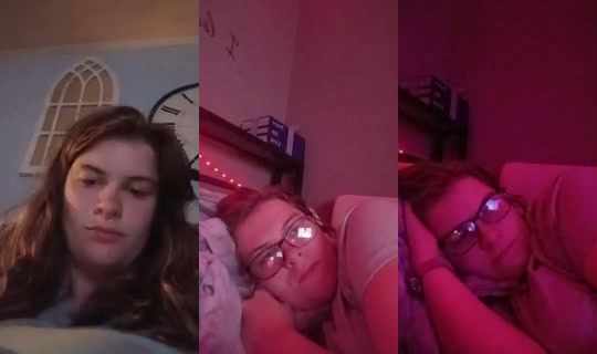 Victoria_toriyt's Live Session — Jul 9, 2026, 2:31 AM