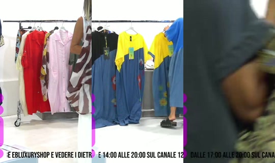 ebluxuryshop's Live Session — Jul 12, 2026, 1:38 PM
