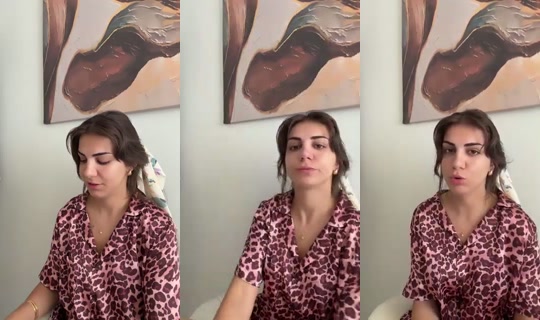 edanurklc1's Live Session — Aug 9, 2026, 8:36 AM