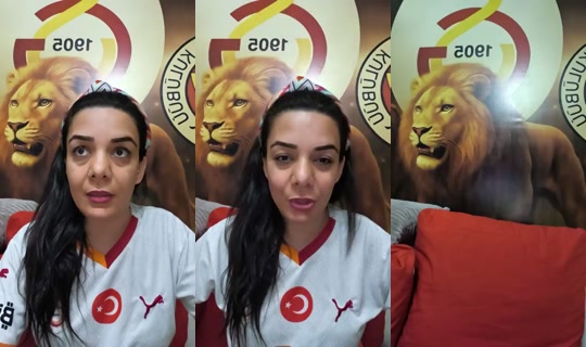 leylakocaoglu.'s Live Session — Jul 17, 2026, 6:29 PM