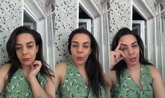 leylakocaoglu.'s Live Session — Jul 18, 2026, 9:26 AM