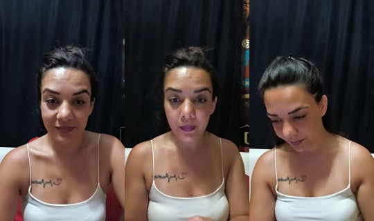 leylakocaoglu.'s Live Session — Jul 22, 2026, 8:20 PM