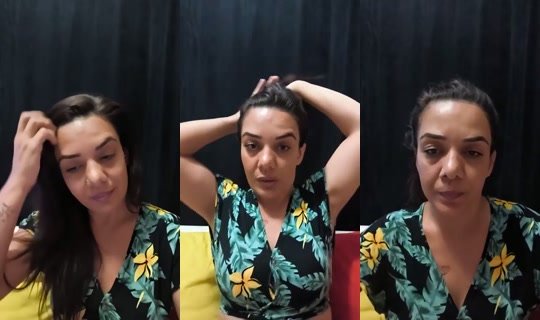 leylakocaoglu.'s Live Session — Jul 24, 2026, 9:22 PM