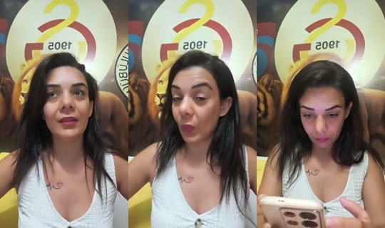 leylakocaoglu.'s Live Session — Jul 26, 2026, 7:36 PM