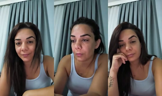 leylakocaoglu.'s Live Session — Jul 31, 2026, 7:05 PM