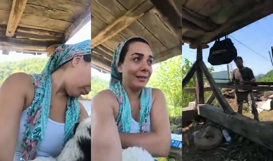 leylakocaoglu.'s Live Session — Aug 3, 2026, 8:13 AM