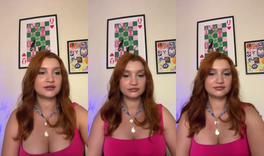 selly.yildirim's Live Session — Aug 2, 2026, 7:26 PM