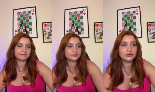 selly.yildirim's Live Session — Aug 2, 2026, 11:29 PM