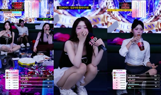 씨컴's Live Session — Jul 9, 2026, 4:54 AM