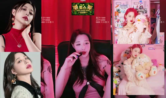 어흥_김설화's Live Session — Jul 27, 2026, 4:21 PM
