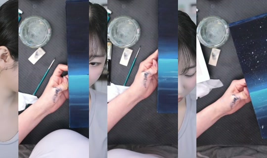 1004ysus's Live Session — Jun 13, 2026, 2:57 PM