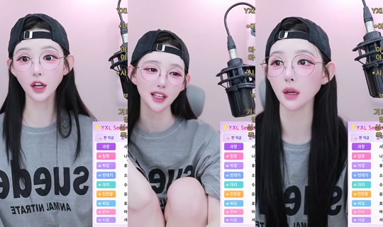 ahrum0912's Live Session — Jul 8, 2026, 6:27 AM