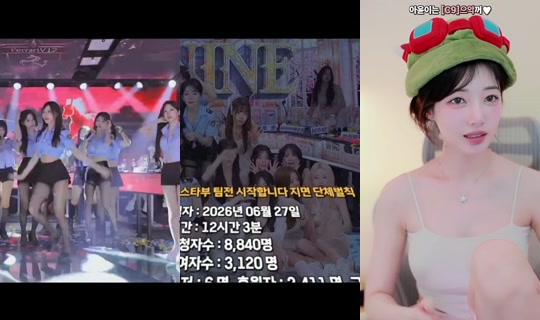 ayoona's Live Session — Jun 29, 2026, 4:14 PM