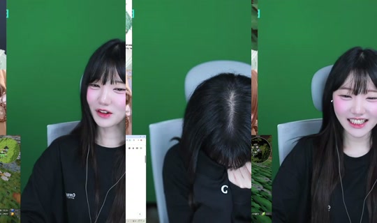 doodong's Live Session — Jul 5, 2026, 11:34 AM