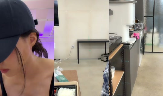 hyeri2244's Live Session — Jul 8, 2026, 9:28 AM